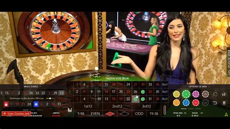 roulette 24/7